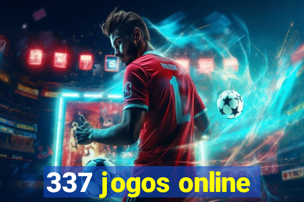 337 jogos online